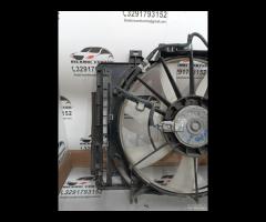 VENTOLA RAFFREDDAMENTO MOTORE 2011 KIA PICANTO II - 6