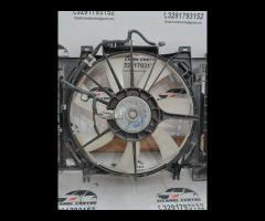 VENTOLA RAFFREDDAMENTO MOTORE 2011 KIA PICANTO II - 7