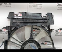 VENTOLA RAFFREDDAMENTO MOTORE 2011 KIA PICANTO II - 10