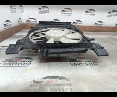 VENTOLA RAFFREDDAMENTO MOTORE 2011 KIA PICANTO II - 12