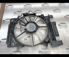 VENTOLA RAFFREDDAMENTO MOTORE 2011 KIA PICANTO II - 16