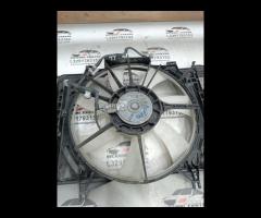 VENTOLA RAFFREDDAMENTO MOTORE 2011 KIA PICANTO II - 18