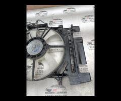 VENTOLA RAFFREDDAMENTO MOTORE 2011 KIA PICANTO II - 19