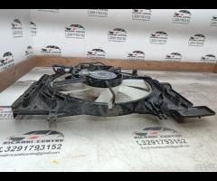 VENTOLA RAFFREDDAMENTO MOTORE 2011 KIA PICANTO II - 20