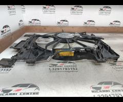 VENTOLA RAFFREDDAMENTO MOTORE 2011 KIA PICANTO II - 22