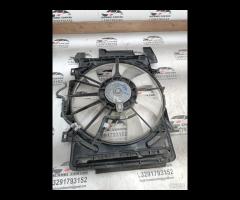 VENTOLA RAFFREDDAMENTO MOTORE 2011 KIA PICANTO II - 24