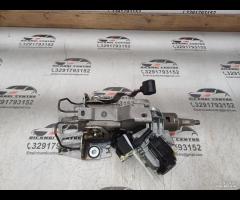 PIANTONE STERZO+BLOCCHETTO ACCENSIONE+CHIAVE 2015