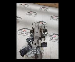 PIANTONE STERZO+BLOCCHETTO ACCENSIONE+CHIAVE 2015