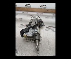 PIANTONE STERZO+BLOCCHETTO ACCENSIONE+CHIAVE 2015