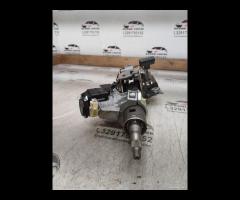 PIANTONE STERZO+BLOCCHETTO ACCENSIONE+CHIAVE 2015