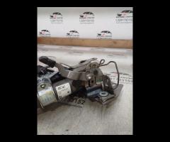 PIANTONE STERZO+BLOCCHETTO ACCENSIONE+CHIAVE 2015 - 7