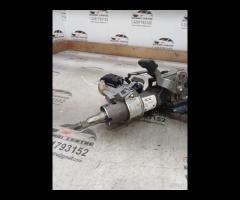 PIANTONE STERZO+BLOCCHETTO ACCENSIONE+CHIAVE 2015 - 8