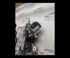 PIANTONE STERZO+BLOCCHETTO ACCENSIONE+CHIAVE 2015 - 10