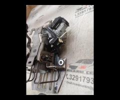 PIANTONE STERZO+BLOCCHETTO ACCENSIONE+CHIAVE 2015 - 11