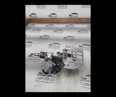 PIANTONE STERZO+BLOCCHETTO ACCENSIONE+CHIAVE 2015 - 15