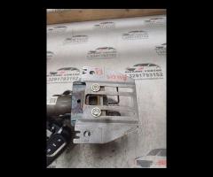 PIANTONE STERZO+BLOCCHETTO ACCENSIONE+CHIAVE 2015 - 17