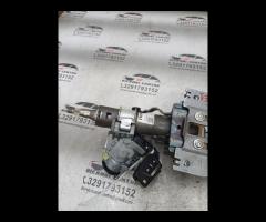 PIANTONE STERZO+BLOCCHETTO ACCENSIONE+CHIAVE 2015 - 18