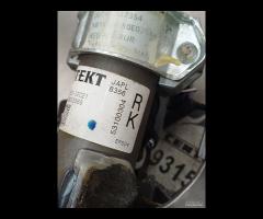 PIANTONE STERZO+BLOCCHETTO ACCENSIONE+CHIAVE 2015 - 20