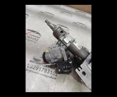 PIANTONE STERZO+BLOCCHETTO ACCENSIONE+CHIAVE 2015 - 21