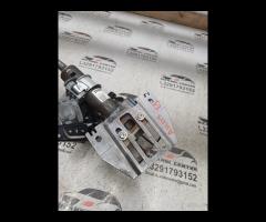 PIANTONE STERZO+BLOCCHETTO ACCENSIONE+CHIAVE 2015 - 22