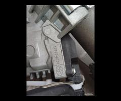 PIANTONE STERZO+BLOCCHETTO ACCENSIONE+CHIAVE 2015 - 23