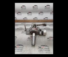 PIANTONE STERZO ELETTRICO 2015 OPEL CORSA E X15 13