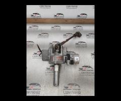 PIANTONE STERZO ELETTRICO 2015 OPEL CORSA E X15 13