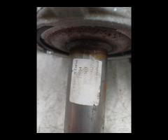 PIANTONE STERZO ELETTRICO 2015 OPEL CORSA E X15 13 - 6