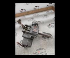 PIANTONE STERZO ELETTRICO 2015 OPEL CORSA E X15 13 - 11