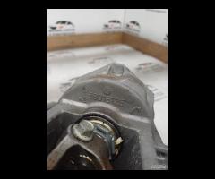 PIANTONE STERZO ELETTRICO 2015 OPEL CORSA E X15 13 - 13