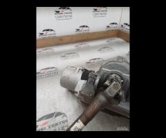 PIANTONE STERZO ELETTRICO 2015 OPEL CORSA E X15 13 - 14