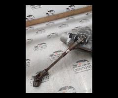 PIANTONE STERZO ELETTRICO 2015 OPEL CORSA E X15 13 - 16