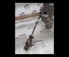 PIANTONE STERZO ELETTRICO 2015 OPEL CORSA E X15 13 - 19