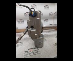PIANTONE STERZO ELETTRICO 2015 OPEL CORSA E X15 13 - 21