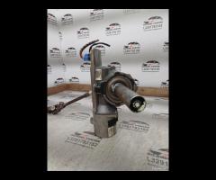 PIANTONE STERZO ELETTRICO 2015 OPEL CORSA E X15 13 - 22