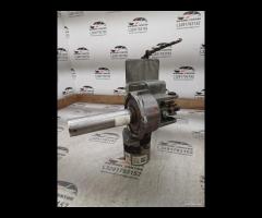 PIANTONE STERZO ELETTRICO 2015 OPEL CORSA E X15 13 - 23