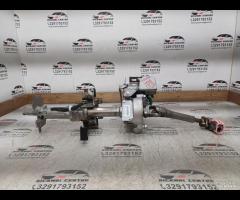 PIANTONE STERZO ELETTRICO 2021 NISSAN LEAF ZE1E 48 - 1