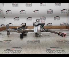 PIANTONE STERZO ELETTRICO 2021 NISSAN LEAF ZE1E 48 - 2