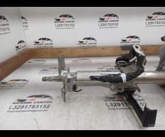 PIANTONE STERZO ELETTRICO 2021 NISSAN LEAF ZE1E 48 - 3