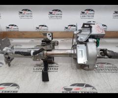 PIANTONE STERZO ELETTRICO 2021 NISSAN LEAF ZE1E 48 - 4