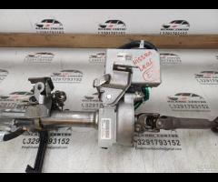 PIANTONE STERZO ELETTRICO 2021 NISSAN LEAF ZE1E 48 - 5