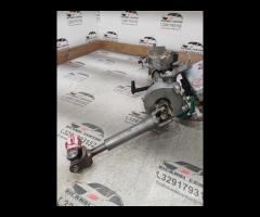 PIANTONE STERZO ELETTRICO 2021 NISSAN LEAF ZE1E 48 - 9