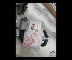 PIANTONE STERZO ELETTRICO 2021 NISSAN LEAF ZE1E 48 - 10