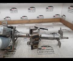 PIANTONE STERZO ELETTRICO 2021 NISSAN LEAF ZE1E 48 - 13