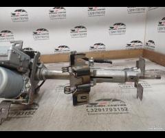 PIANTONE STERZO ELETTRICO 2021 NISSAN LEAF ZE1E 48 - 14