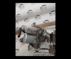 PIANTONE STERZO ELETTRICO 2021 NISSAN LEAF ZE1E 48 - 15