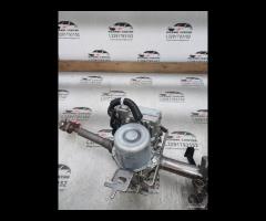 PIANTONE STERZO ELETTRICO 2021 NISSAN LEAF ZE1E 48 - 18