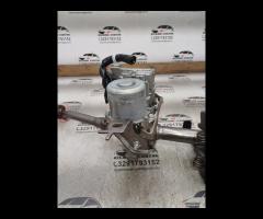 PIANTONE STERZO ELETTRICO 2021 NISSAN LEAF ZE1E 48 - 19