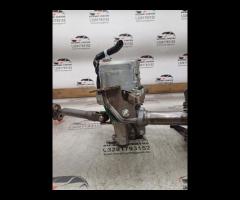 PIANTONE STERZO ELETTRICO 2021 NISSAN LEAF ZE1E 48 - 20