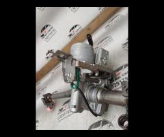 PIANTONE STERZO ELETTRICO 2021 NISSAN LEAF ZE1E 48 - 21